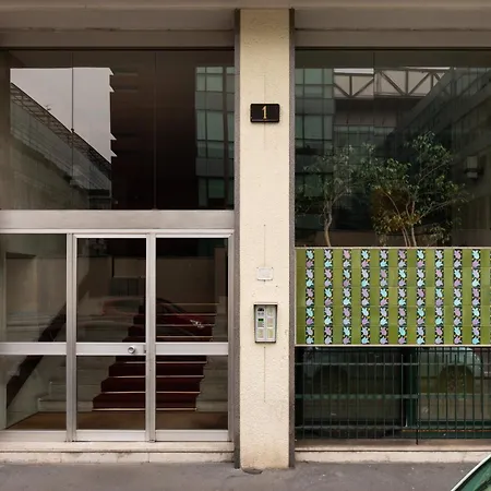 Lejlighed Bracco11 *