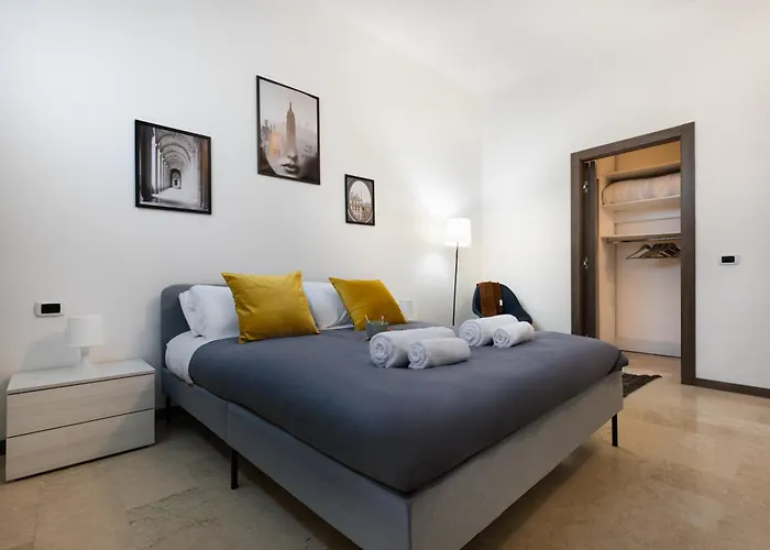 Bracco11 Apartment Milan