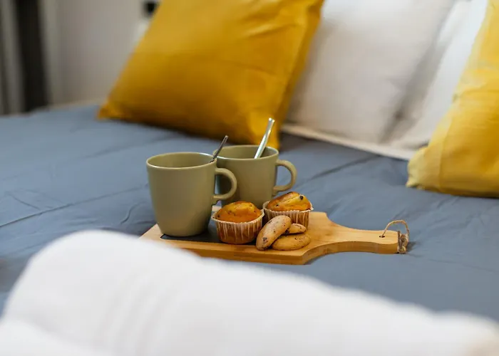 Apartment Bracco11