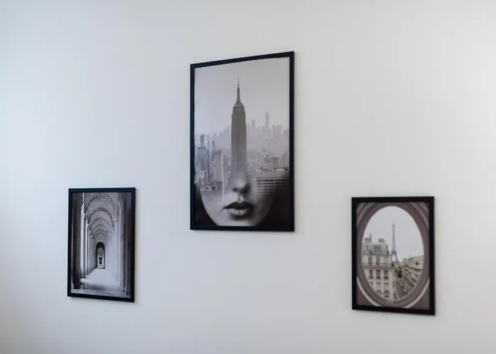 Apartment Bracco11 *