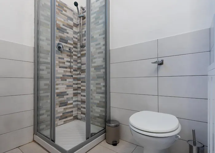 Apartment Bracco11 *