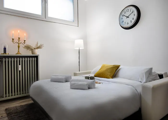 Bracco11 Apartment