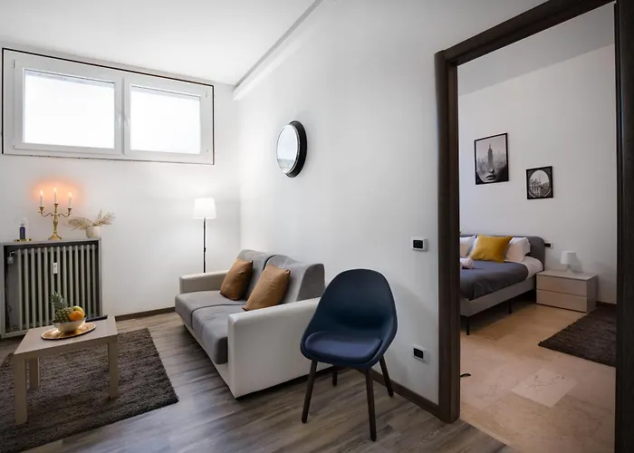 Apartment Bracco11 *