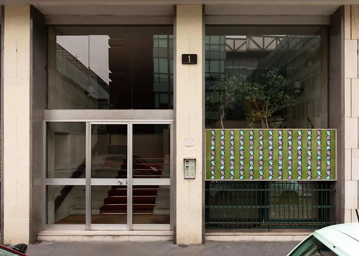 Apartment Bracco11 *